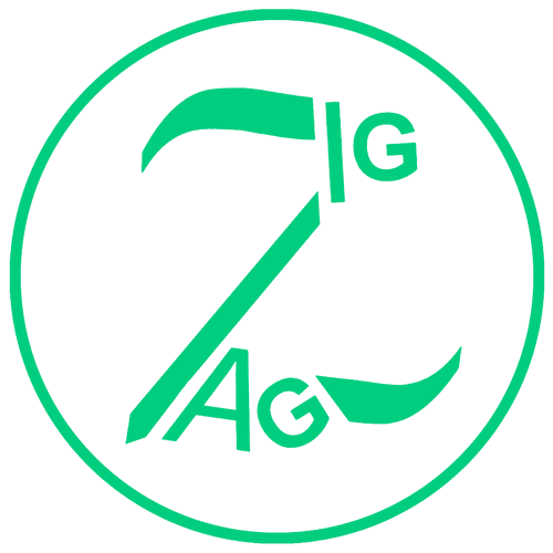 Logo de ZigZag Sport
