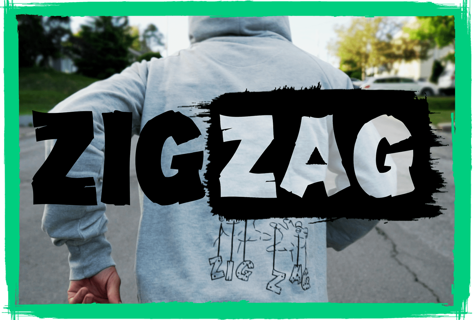 ZigZag Sport, It's on! - ZigZag Sport